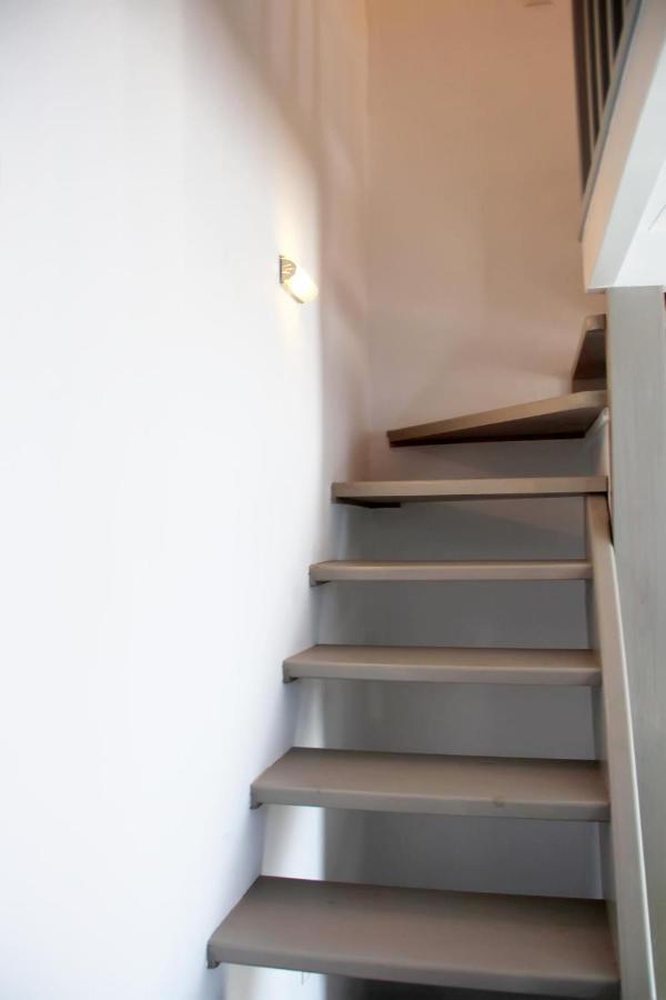 Cozy Guesthouse - Agios Romanos Exterior foto