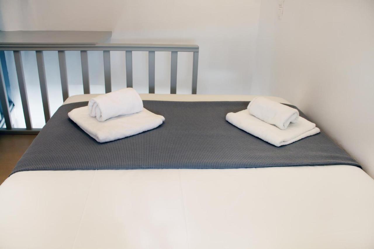 Cozy Guesthouse - Agios Romanos Exterior foto